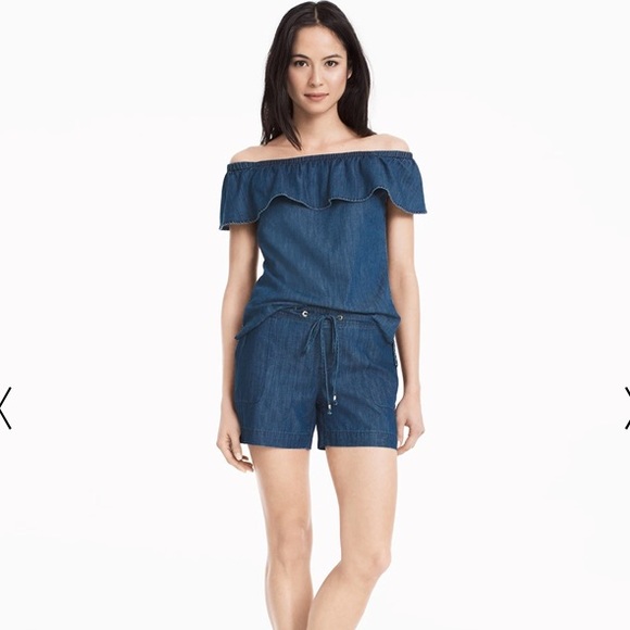 White House Black Market Tops - White House Black Market top